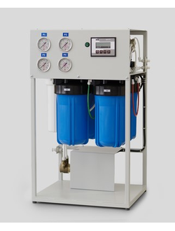 Мембранный бидистиллятор ДМБ-3/Б ОПТИМА 25 л/ч автомат