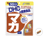 DHC Мака и Гуарана (90 капсул на 30 дней)