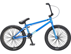 Купить велосипед BMX Mafia Kush 2+ (Brooks) в Иркутске