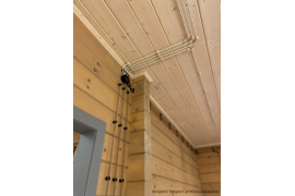 витая проводка, фото 6