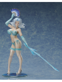 Фигурка 1/6 Hyouou no Yumi Sexy Lingerie Ver.