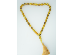 Четки мусульманские