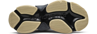 Balenciaga Triple S Серебристые мужские (41-45)