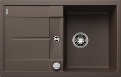 Мойка Blanco Metra 45S 515038