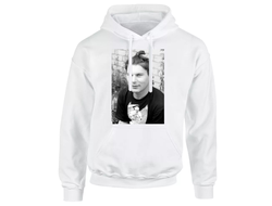 Толстовка Сектор Газа, Юрий Хой №17