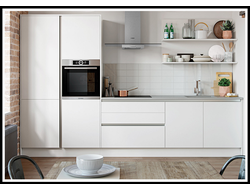 КУХНЯ «ГАБРИЭЛЬ»