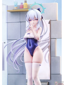 Фигурка статуя 1/6 Мияко Цукиюки (Miyako Tsukiyuki GK Statue RavingBunny Studio)