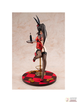Фигурка 1/7 Куруми Токисаки (Tokisaki Kurumi Bunny Ver.)