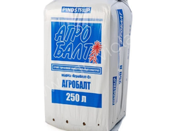 Торфяной субстрат Агробалт-С 250л