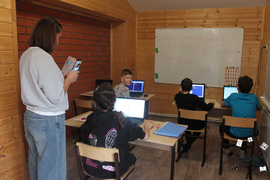 Программирование на Python для детей 11+