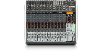 Behringer QX2222USB