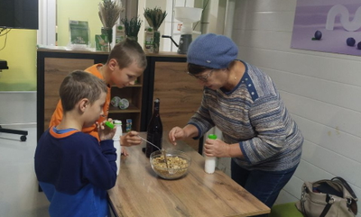 Экскурсия на молочную ферму "ЭкоНива" и молочный завод