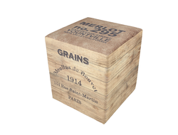 Пуф Лофт Тип 1