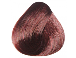 Крем-краска для седых волос DE LUXE SILVER 6/54 Тёмно-русый красно-медный