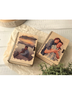 Конфеты грильяж мягкий (170 г) Индивидуальный заказ