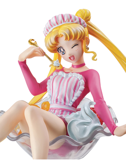 Фигурка Усаги Цукино (Tsukino Usagi)