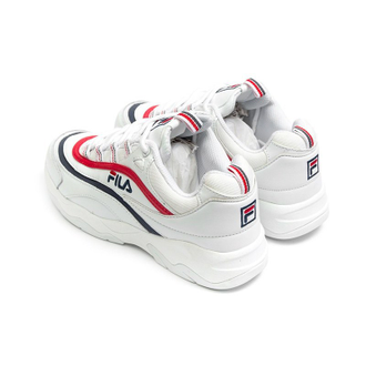 Fila disruptor ray store