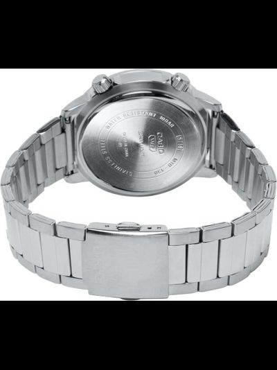 Часы Casio MTD-130D-7A