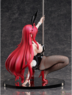 Фигурка 1/4 Риас Гремори (Rias Gremory Bunny Ver., 2nd)