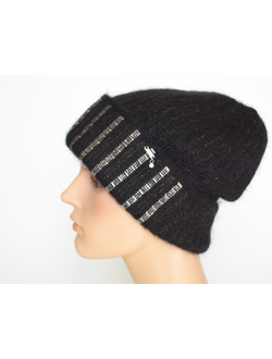 Vizio Италия 1000 CRY шапка с отворотом