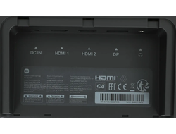 Монитор Xiaomi Mi Curved Gaming Monitor 30" Черный