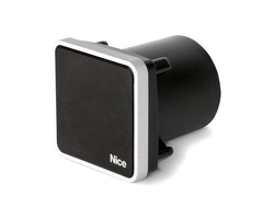 NICE EPLIOB — Фотоэлементы ориентируемые Large для скрытой установки BlueBus 15м.