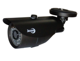 Видеокамера Jassun JSH-X200IR (3.6mm) dark gray, 2.0Mp (мультиформат) bullet