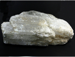 Гипс, очень крупный кристалл, Россия, Урал (340*220*95 мм, 9850 г) №19899