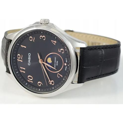 Часы Casio MTP-M110L-1A