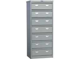 Картотека ПРАКТИК AFC-07