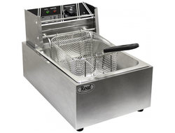 Фритюрница ROAL SZ-81 6л