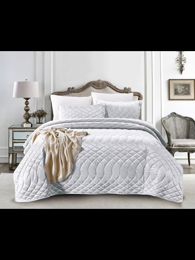 Покрывало TANGO "ROXETTE" 240x260 50x70x2 ROX2426-12