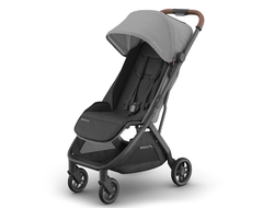 Коляска прогулочная UPPAbaby Minu V3 Greyson