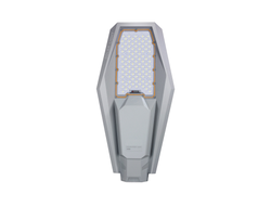 Уличный светильник на солнечной батарее Street LED J-60W(LPF)