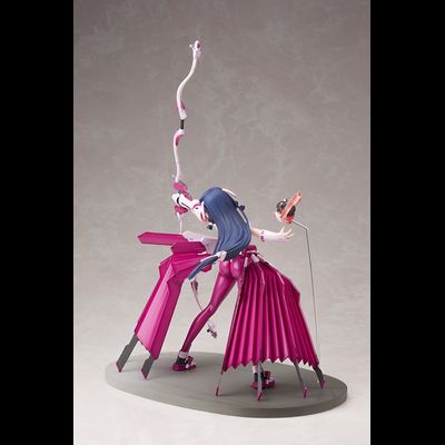 Фигурка 1/8 Томо Асама (Asama Tomo)