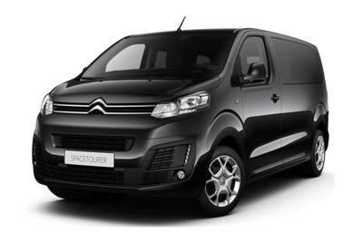 Шумоизоляция Citroen SpaceTourer / Ситроен СпейсТурер