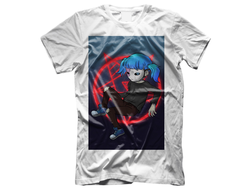 Футболка Sally Face, Салли Фейс №28