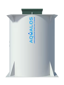 Септик Аквалос 10