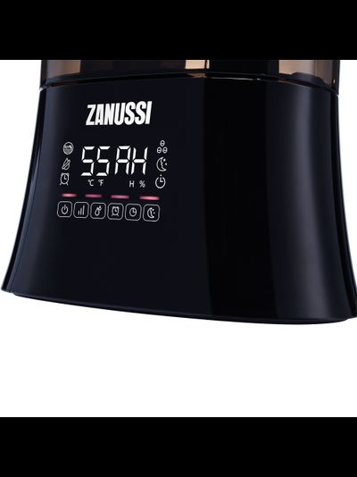 Увлажнитель ультразвуковой Zanussi ZH 6.5 ET Amfora