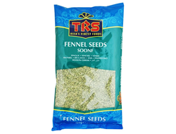 Фенхель (Fennel seeds soonf) 100гр