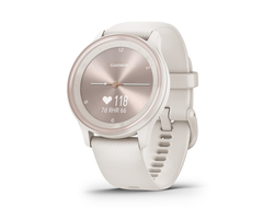 Garmin Vivomove Sport Ivory (010-02566-01)