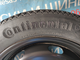№ Б1383. Запасное колесо R18 5х112 145/85R18 Volkswagen