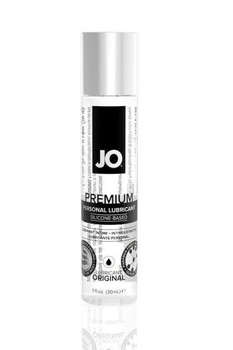 Cиликоновый лубрикант JO Personal Premium Lubricant - 30 мл, System JO, США