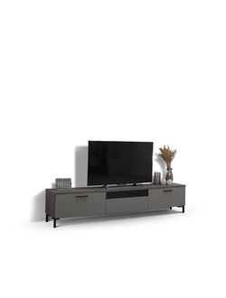 ДЗЕН Тумба ТВ Т2 на опорах (2130)