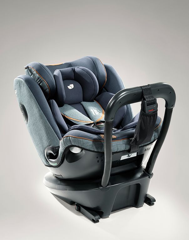 JOIE SIGNATURE i Spin Grow Joie 360