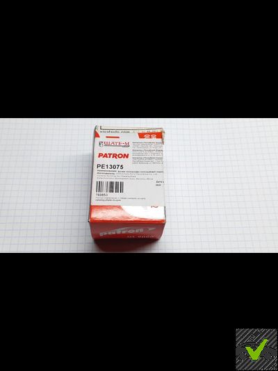 Датчик температуры охлаждающей жидкости Toyota, Lexus, Opel