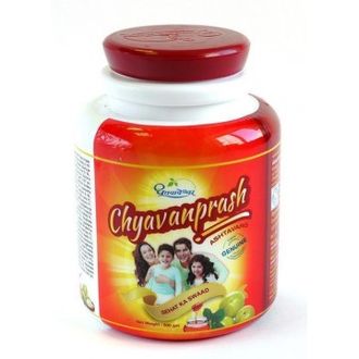 Чаванпраш (Chavanprash) 500гр