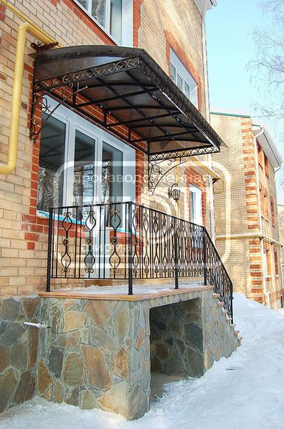 входная группа-3