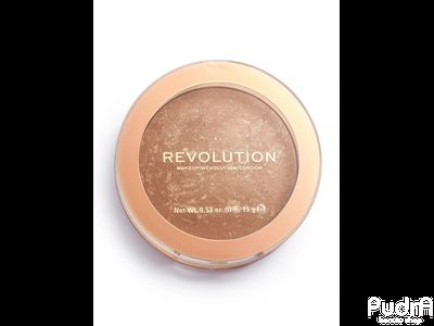 Revolution Бронзер Bronzer Reloaded Long Weekend