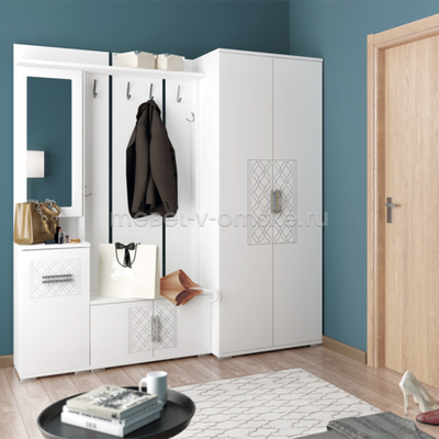 Прихожая Тиффани-3 М32